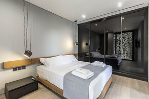 The Duke Boutique Suites