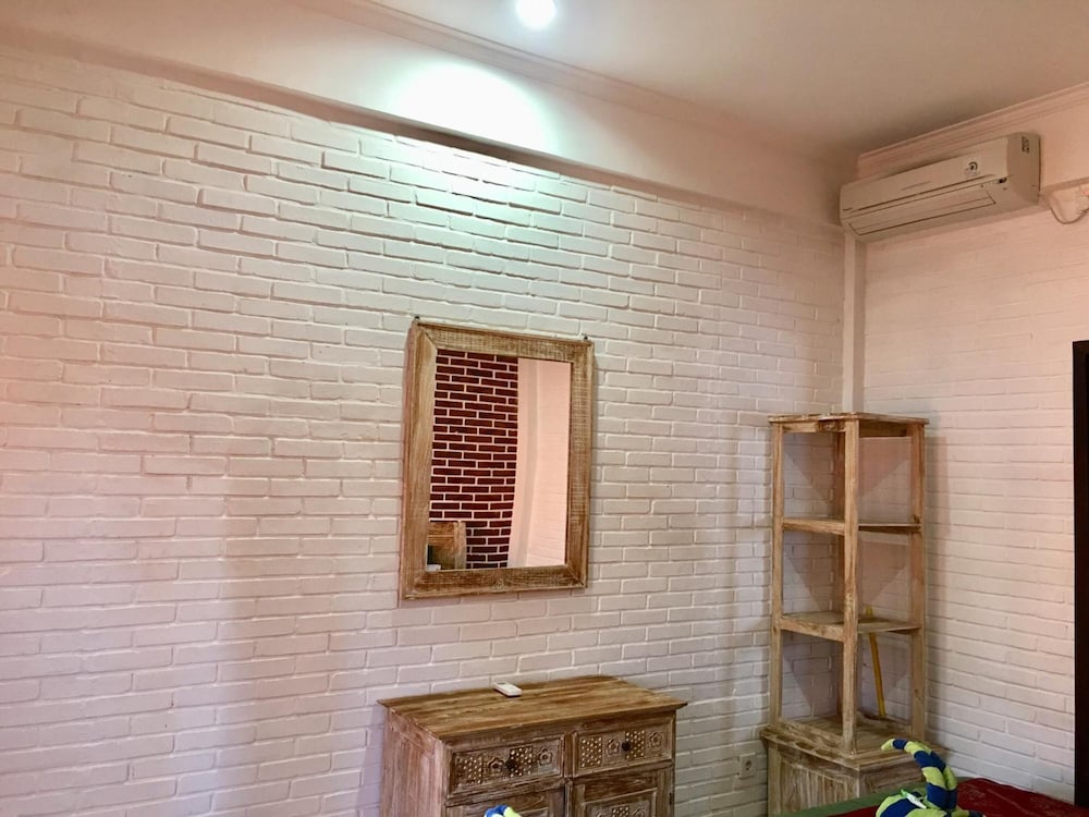 Mikuk Homestay