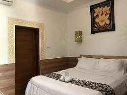 Mikuk Homestay