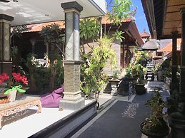 Mikuk Homestay