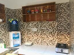 Mikuk Homestay