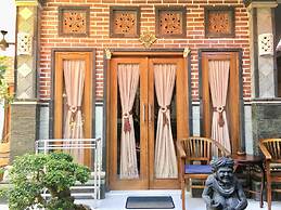 Mikuk Homestay