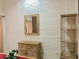 Mikuk Homestay