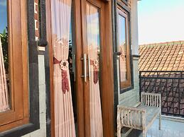Mikuk Homestay