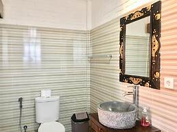 Mikuk Homestay