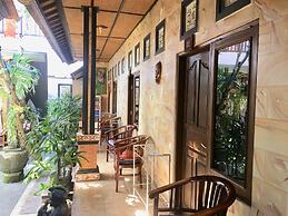Mikuk Homestay