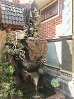 Mikuk Homestay