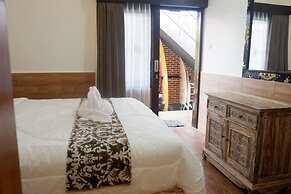 Mikuk Homestay