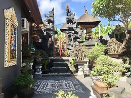 Mikuk Homestay