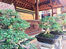 Mikuk Homestay