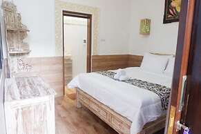 Mikuk Homestay