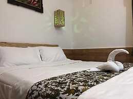 Mikuk Homestay