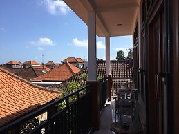 Mikuk Homestay