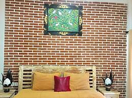 Mikuk Homestay