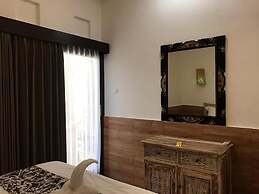 Mikuk Homestay