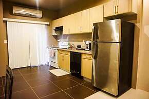 Tumon Belair