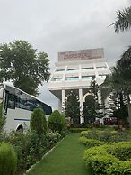 The Imperial Bodhgaya