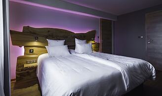 Logis Hotel Restaurant Keimberg