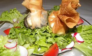 Logis Hotel Restaurant Keimberg