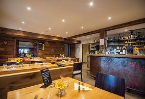 Logis Hotel Restaurant Keimberg