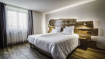 Logis Hotel Restaurant Keimberg