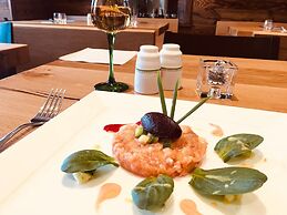 Logis Hotel Restaurant Keimberg