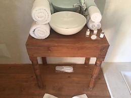 The White Camel Lodge