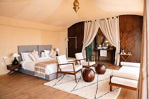 The White Camel Lodge