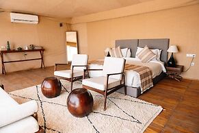 The White Camel Lodge