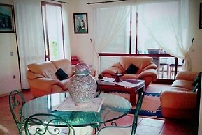 Villa Fantastique