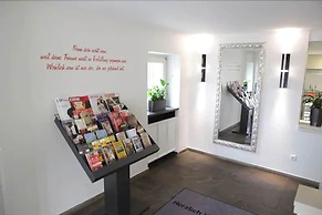 Stadthotel Kassel