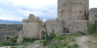 La Albacara
