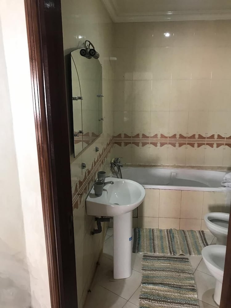 Appartement Meriem
