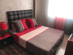 Appartement Meriem