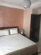 Appartement Meriem