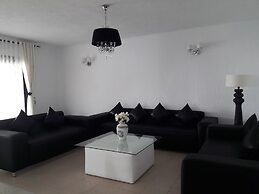 Villa Nejma