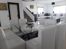 Villa Nejma