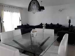 Villa Nejma
