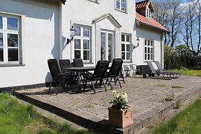 Kildegården
