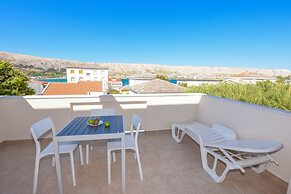 Apartments Villa Magena
