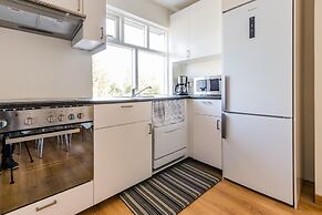 Central Apartment