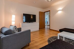 Central Apartment