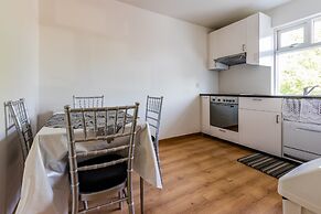 Central Apartment