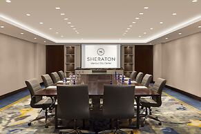 Sheraton Istanbul City Center