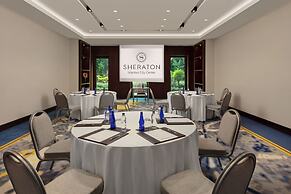 Sheraton Istanbul City Center