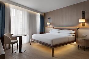 Sheraton Istanbul City Center