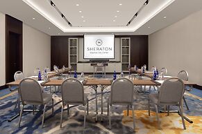 Sheraton Istanbul City Center