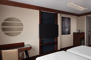 Sheraton Istanbul City Center