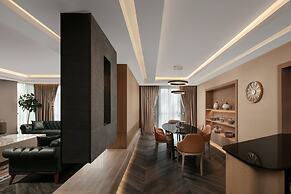Sheraton Istanbul City Center