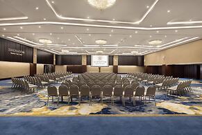 Sheraton Istanbul City Center